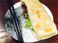 -王记驴火河间驴肉火烧(长青店)