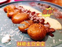 -HELLO MUSAE 拾光缪斯餐厅·纯正希腊风味(苏州中心店)