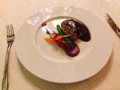 -马克西姆餐厅(崇文门店)