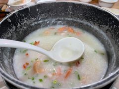 -南记食粥坊·宵夜大排档(卫国路店)