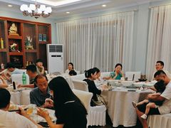 -渔满仓海鲜渔家(象山二店)