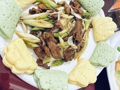 -亚克西姆新疆菜(库车店)