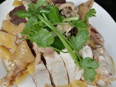 -文昌鸡饭店110号(中山路店)