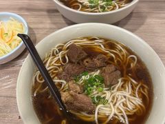 -李先生牛肉面快餐厅(白塔店)