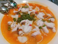 -青花椒花椒鱼(合生汇店)