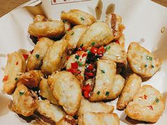 -肖记公安牛肉鱼杂馆· 省级非物质文化遗产(仁和路店)