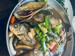 -李东农庄(中南百草园地标店)