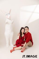 -专注孕妇照亲子照·纪田摄影