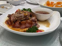 -太湖饭店·寄畅轩中餐厅