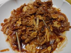 -京味斋·北京烤鸭(北京南站洋桥店)