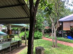 -Mekong Rest Stop