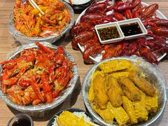 -李叔叔虾蟹大排档(青羊店)