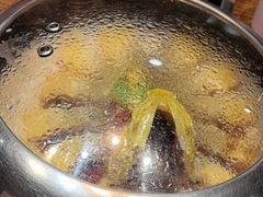 -海味当家·蒸锅海鲜(星海公园店)