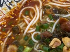 -重庆巴蜀小面(万达金街店)
