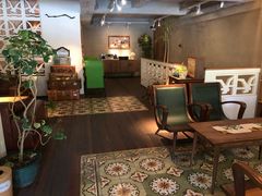 -时光花园(白鹭洲店)