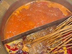 -牛签签串串香(IFS店)