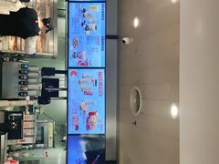 -肯德基(顺义光明大街店)