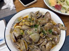-樱の千渡日式料理·铁板烧•烧鸟(金盛田广场店)