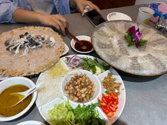 -官塘原味鱼生·潮菜大排档(潮州总店)