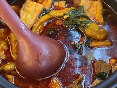 -柳喜辣·烧烤酒局(跃进总店)