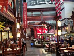 大堂-袁州宴·地道袁州菜(袁山东路店)
