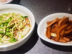 -大师兄·手工面·西北菜(南沙万达广场店)
