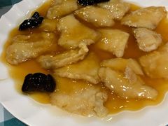 -南来顺饭庄·清真(南菜园店)