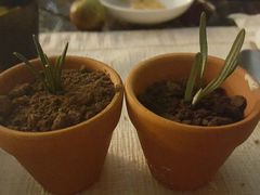 -广州花园酒店-凌璇阁360度高空海鲜自助餐CAROUSEL