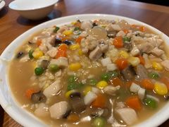 -頂好酒家·经典粤菜(海信广场店)