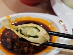 -真阿婆水饺(科技路西口店)