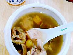 -横河佬炖品店(罗阳一路老店)