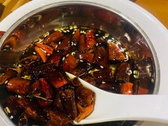 -清真·鸦儿李记·涮肉(和平里店)