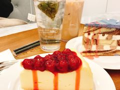 -BILLY ANGEL蛋糕店(三成COEX店)