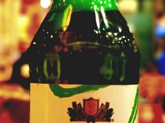 燕京纯生-孟记粥铺·家常菜·烧烤·粥(亚运村店)