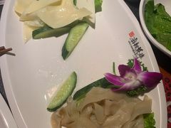 -麻辣英雄重庆火锅(陈江天益城店)