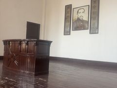 -蒋氏故居