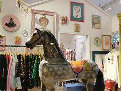 -恋物百货商店(华侨城店)