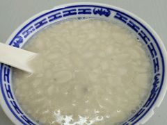 花生汤-没牙伯花生汤店(老药洲店)