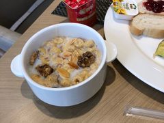 -陆家嘴万怡酒店·万荟轩