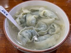 -朱鸿兴面馆(绿宝广场店)