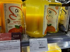 -Olé精品超市(北京合生汇店)
