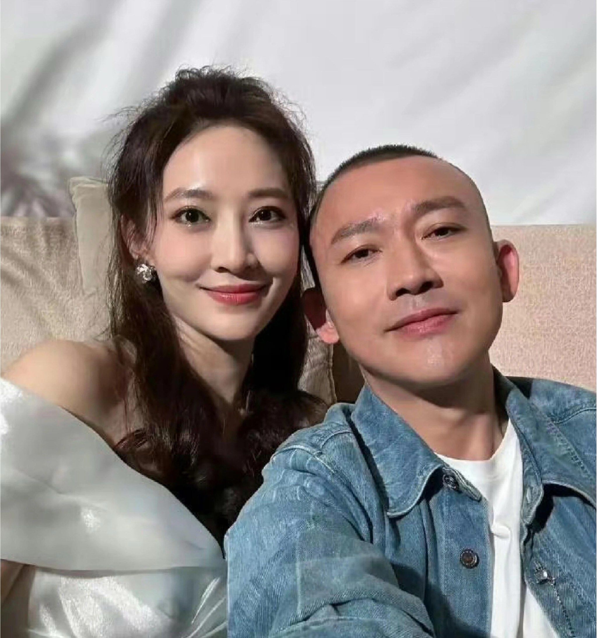 聂远每月给老婆300万