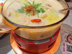 -闽上鲜·福建菜(龙湖滨江天街店)