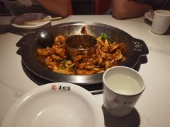 -喜虾客·大虾火锅(郑州无限城店)