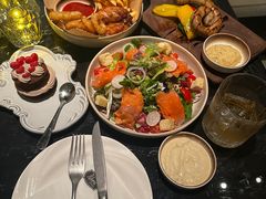 -Nord Grill&Bar Highland诺德西餐(深圳欢乐海岸店)