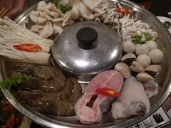 -Thai Market Restaurant( 04 Tran Quoc Toan)