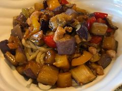 -文三里屯面馆(三里屯店)