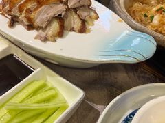 -老浒记烤鸭-北京菜(琉璃厂店)