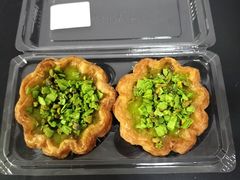 -鲍师傅糕点(海岸城店)