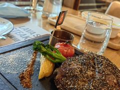 -原石牛扒·约会餐厅(龙城万科里店)